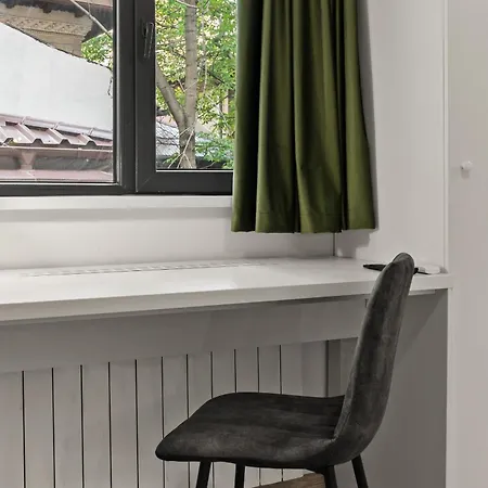 Apartamento Two Bdr In Old Town *