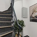 Two Bdr In Old Town Apartmán Bukurešť