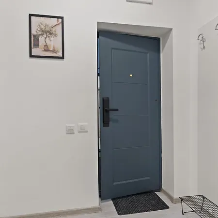 Apartmán Two Bdr In Old Town Bukurešť