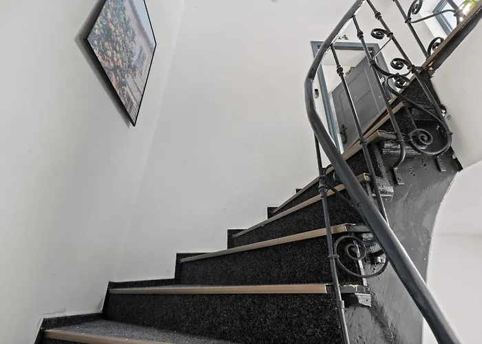 Apartmán Two Bdr In Old Town *