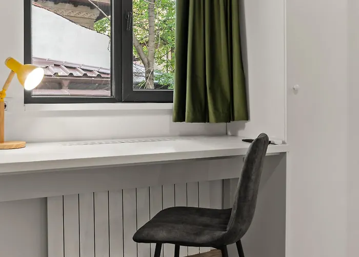 Apartmán Two Bdr In Old Town *