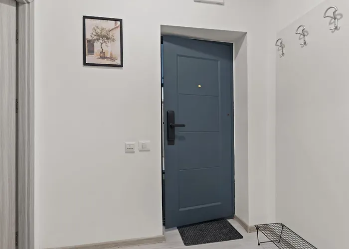 Apartament Two Bdr In Old Town Bucureşti