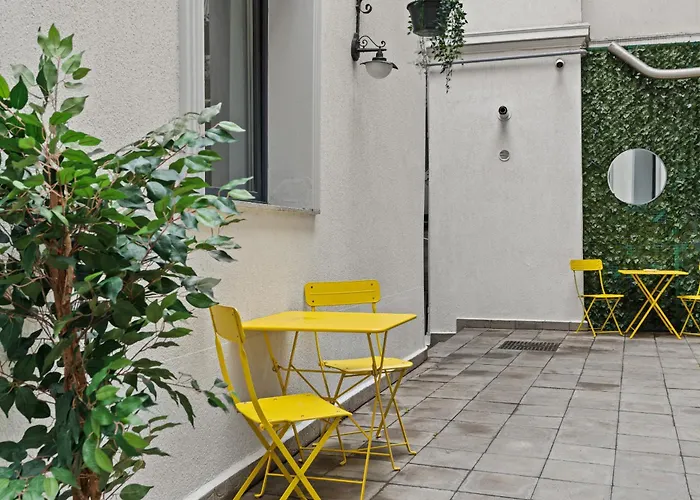 Apartament Two Bdr In Old Town