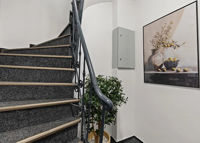 Two Bdr In Old Town Apartament Bucureşti